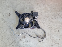 Citroen Saxo VENTILATOR MOTORJA
