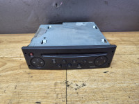 Clio 2 Storia  ORIGINAL RADIO RADIJO AVTORADIO
