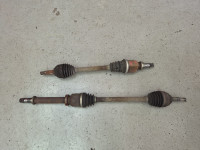Clio 3 2005-2012 1.2t LEVA TER DESNA POLOS POLOSOVINA