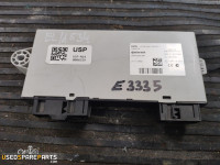 COMFORT MODUL BMW 5 F10 F11