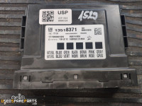 COMFORT MODUL OPEL ASTRA K 1.4 T