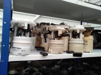 Črpalka goriva plovec 030 692 750