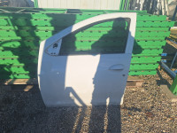 Dacia Sandero 2014 Sprednja leva vrata