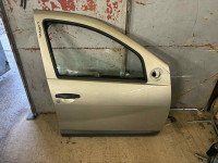 Dacia sandero vrata steklo mehanizem kljucavnica pomik 2008-2012
