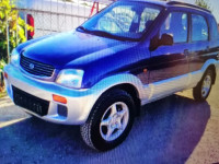 DAIHATSU TERIOS 1.3 WD in TOYOTA RAV 4,  ZAVORNI CILINDRI IN ČELJUSTI
