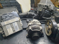 DELI ZA PEUGEOT 206 1,4 BENCIN