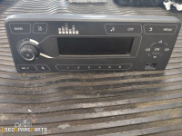 DISPLAY EKRAN CITROEN BERLINGO