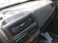 fiat doblo 2012 armatura airbagi komplet pasovi zračna blazina origina