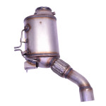 DPF filter Bmw 330 3.0(d) (04-2010–12-2020) – BM6117T