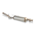 DPF Filter: CITROEN JUMPY III, SPACETOURER; OPEL VIVARO C, ZAFIRA LIFE