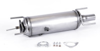 DPF filter Fiat Croma 1.9 / 2.4(CDTi / TiD) (04-2004–12-2009) – VX6068