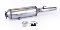 DPF filter Fiat Multipla 1.9(JTD) (10-2006–12-2010) – FI6047T