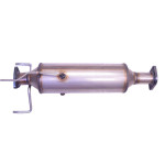 DPF filter Fiat Sedici 1.9(DDiS) (06-2006–12-2010) – FI6059T