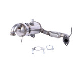 DPF filter Ford B-MAX 1.6 / 1.5(TDCi) (09-2012–12-2016) – FR6133T