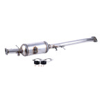 DPF filter Ford Ranger 2.2(TDCi) (04-2011–07-2014) – FR6113T