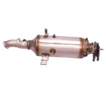 DPF filter Iveco Daily 2.3() (04-2016) – IV6013T
