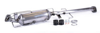 DPF filter Mazda 6 2.0 / 2.2() (01-2008–04-2013) – MA6078T