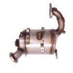 DPF filter Mercedes-Benz C180 1.6() (05-2014–05-2018) – MZ6155T