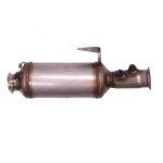 DPF filter Mercedes-Benz GL350 3.0(CDI) (10-2010–08-2012) – MZ6157T
