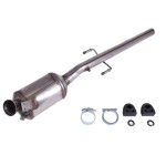 DPF filter Mercedes-Benz Viano 2.2(CDi) (07-2010–08-2014) – DPF090