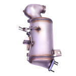 DPF filter MOKKA / MOKKA X, 1.6(CDTi) (2013 – 2020) – VX6155T
