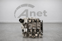 DSG/S tronic mehatronika Audi A3 8V avtomatik 0D9325025C