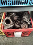 Dušilna loputa za gas 030 692 750