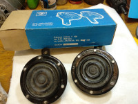 Dvojna hupa Zastava 101