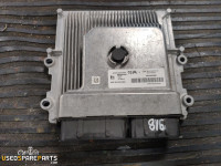 ECU CITROEN BERLINGO 1.2 T