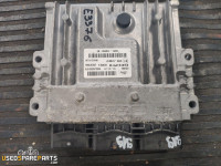 ECU FORD S-MAX