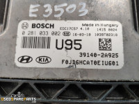 ECU KIA CEED 1.6 CRDI