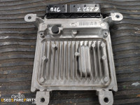 ECU MERCEDES-BENZ C W204 2.0 CDI 651