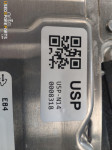 ECU OPEL ASTRA K 1.4 T