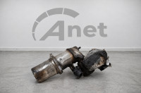 EGR hladilnik Audi A6 C7 2.0/3.0 TDI 04L131512A