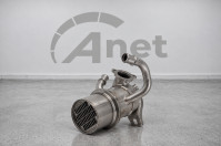 EGR hladilnik Audi Q5 FY 2.0 TDI 04L131512BP