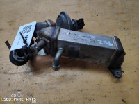 EGR + HLADILNIK BMW SERIJA 3 E90 2007 779737104