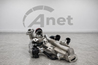 EGR hladilnik BMW Serija 3 F30/F31 dizel 11718599832