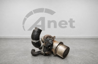 EGR ventil Audi A3 8V TDI 04L131501C