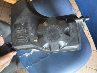 Ekspanzijska posoda BMW 320d