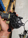 El. Motor okna
