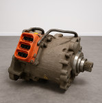 Elektro motor Peugeot 508 SW9800189280