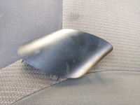 fiat 500 pokrovček ogledalo levo plastika desno original