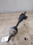 Fiat Bravo 07-14 1.6 jtd desna polosovina  polos