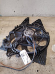 Fiat Bravo 07-14 1.6 jtd ventilator hladilnika