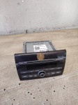 Fiat Bravo 07-14 avtoradio radijo radio