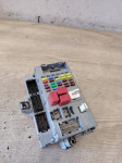 Fiat Bravo 07-14 bcm modul računalnik ohišje varovalk