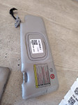 Fiat Bravo 07-14 desni senčnik