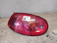 Fiat Bravo 07-14 leva luč