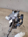 Fiat Bravo 07-14 motorček za servo volan volanski drog