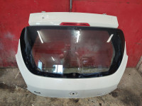 Fiat Bravo 07-14 pokrov prtljage pokrov prtljažnika prtljažnik
